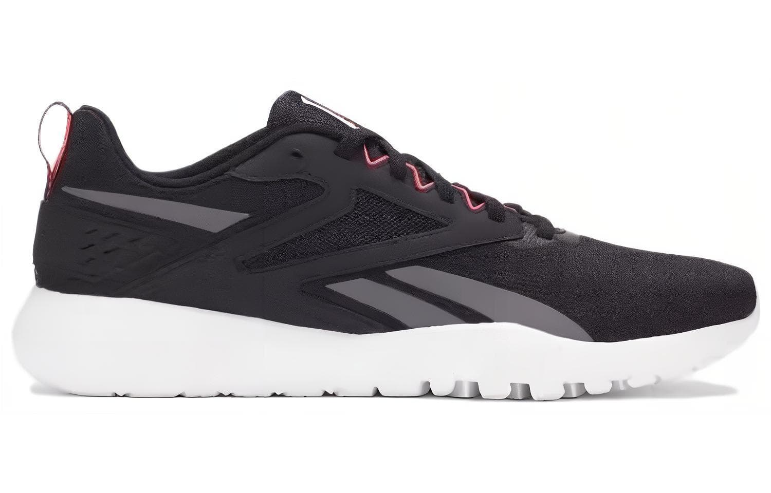 Кроссовки для спортзала Reebok Flexagon Energy Tr 4 - изображение 2