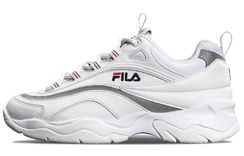 Кроссовки FILA Heritage Ray - изображение 1