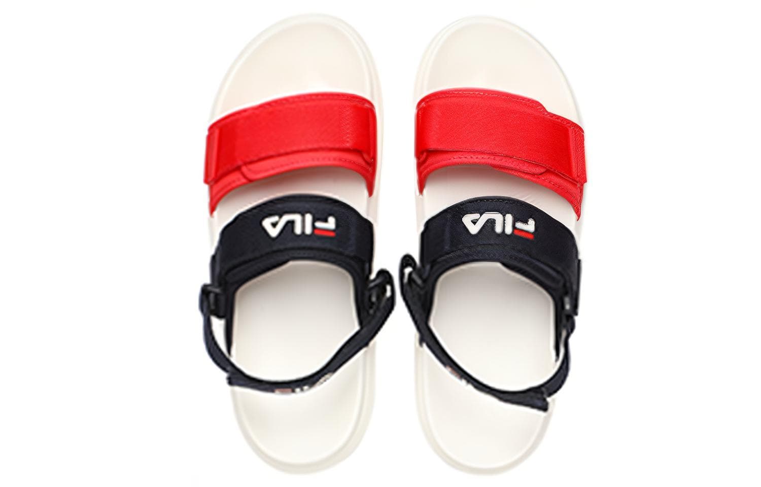 Сандалии с ремешком FILA Jaya - изображение 4