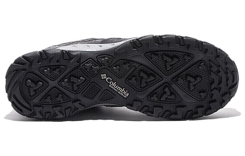 Кроссовки Columbia - изображение 6