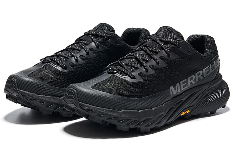 Кроссовки MERRELL Agility Peak - изображение 2