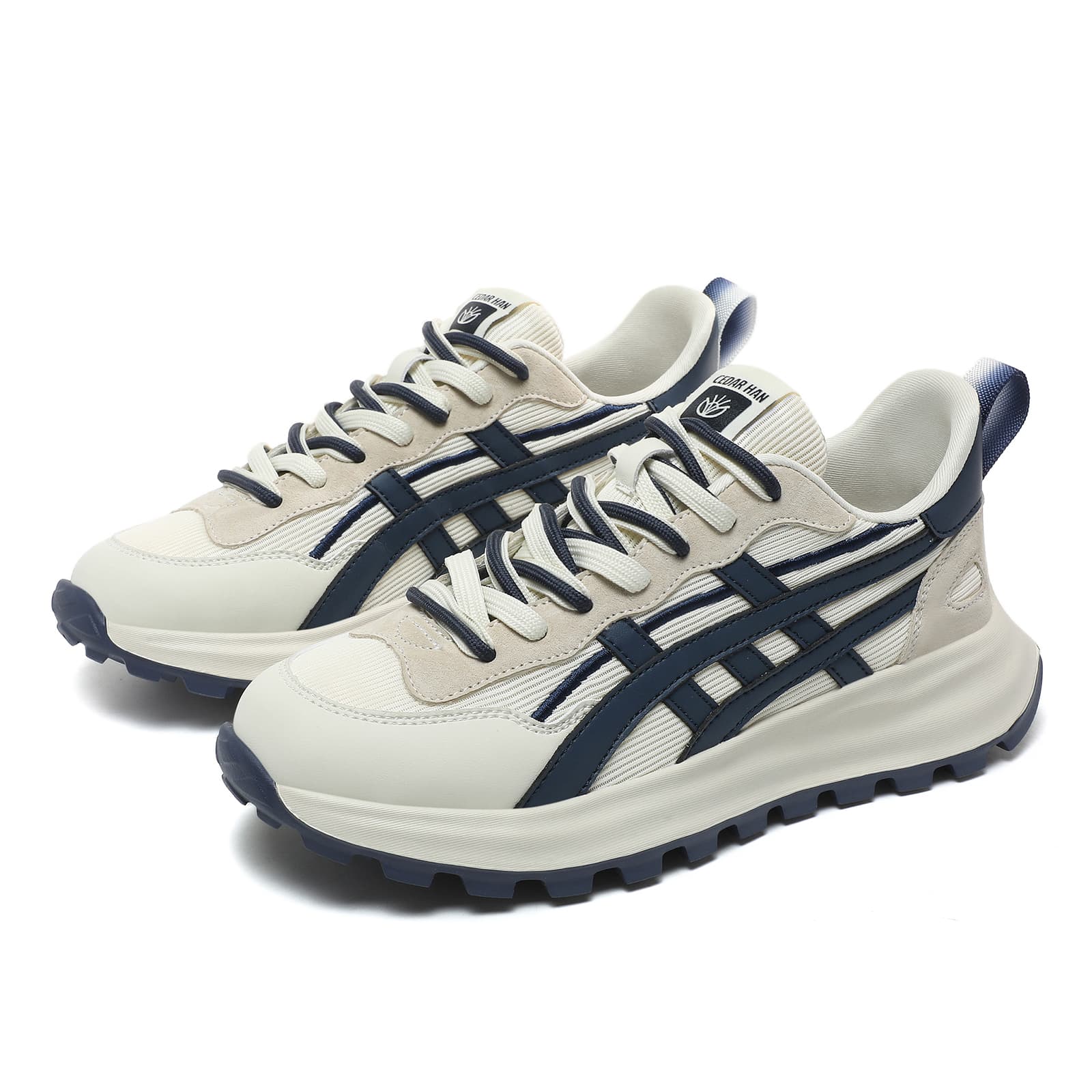 Кроссовки для спортзала CEDAR HAN - изображение 4