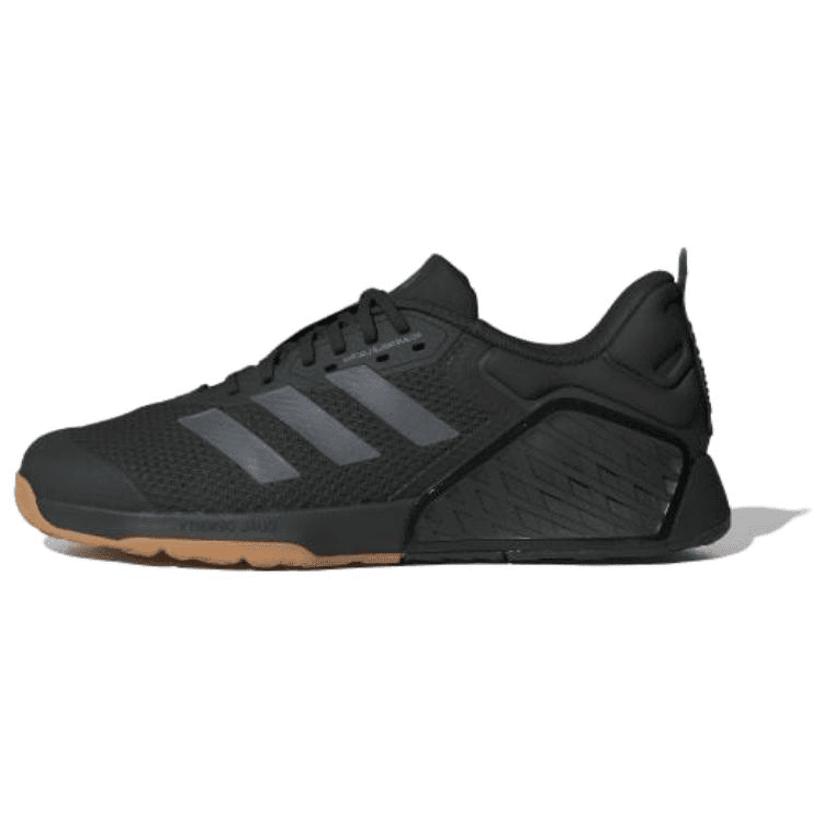 Кроссовки для спортзала adidas DROPSET 3 - изображение 1