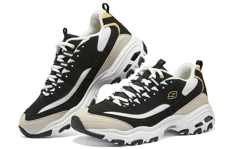 Кроссовки Skechers D'LITES - изображение 4