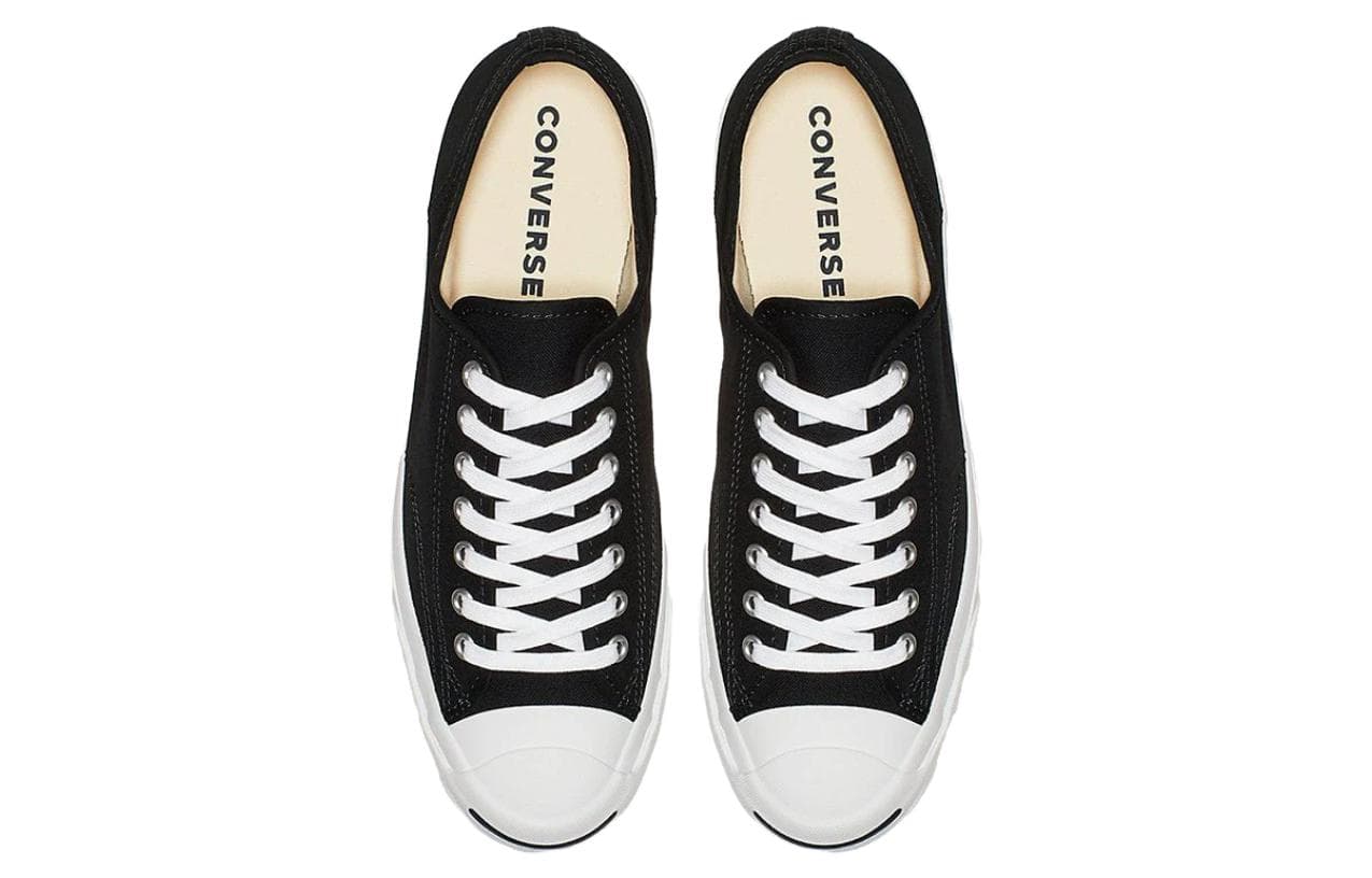 Кеды Converse Jack Purcell - изображение 4