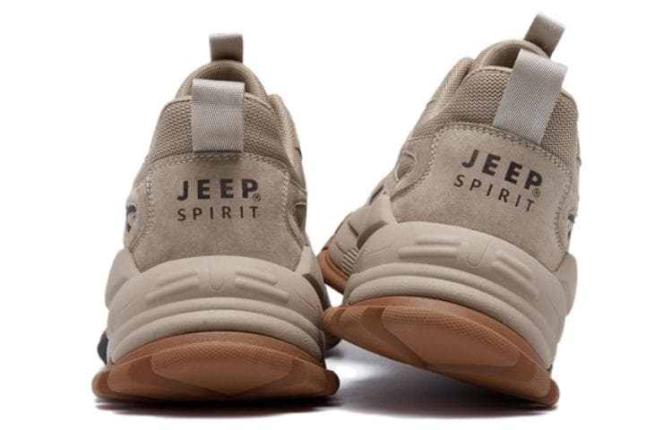 Кроссовки JEEP SPIRIT - изображение 5