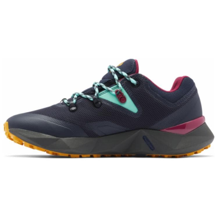 Кроссовки Columbia FACET 60 LOW OUTDRY - изображение 1