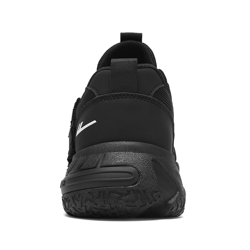 Кроссовки Warrior Flying Fish Thick Sole Sneakers - изображение 5
