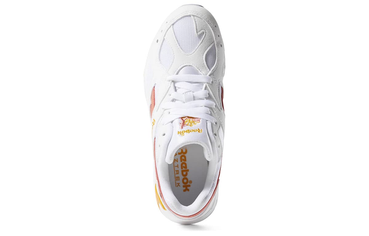 Кроссовки для спортзала Reebok Aztrek - изображение 4