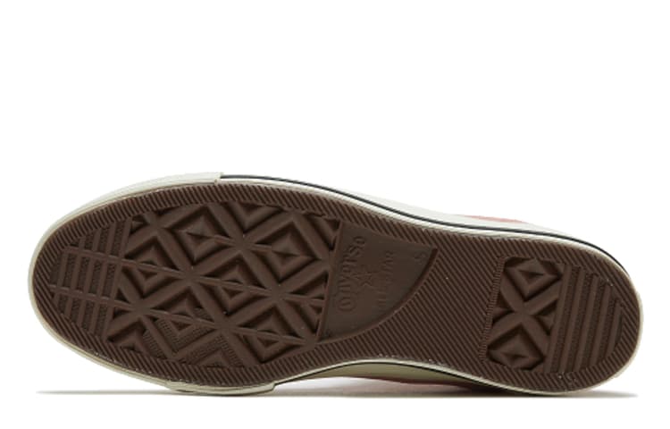 Кеды Converse All Star Lift - изображение 5