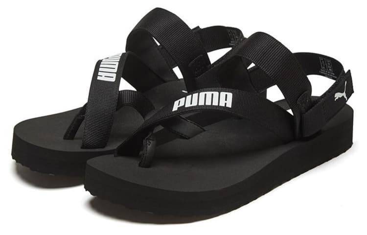 Сандалии с ремешком Puma Summercat - изображение 3