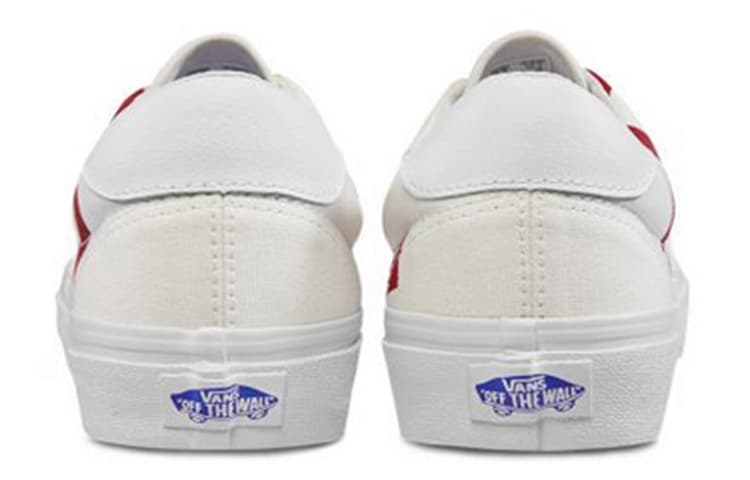 Кеды Vans Era - изображение 4