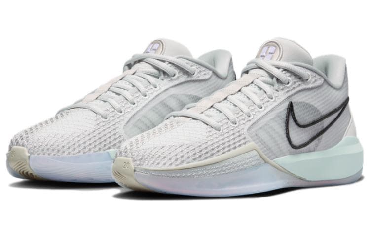 Кроссовки для баскетбола Nike Sabrina 1 EP - изображение 4