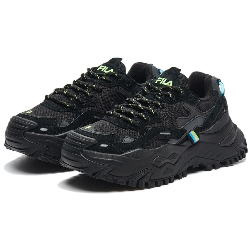 Кроссовки FILA FUSION - изображение 3