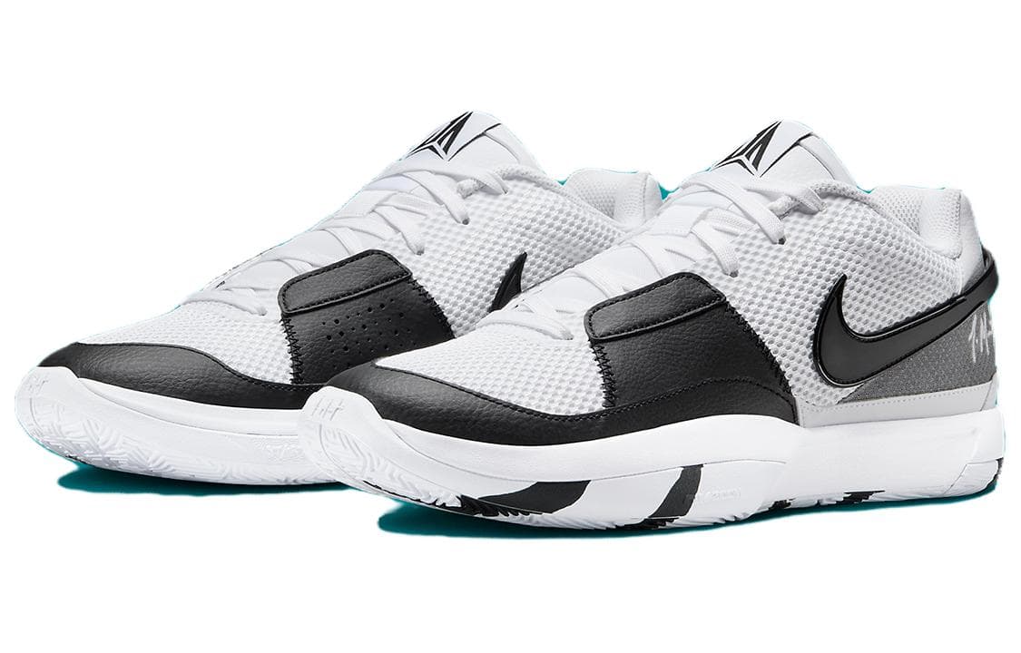 Кроссовки для баскетбола Nike Ja 1 EP - изображение 3