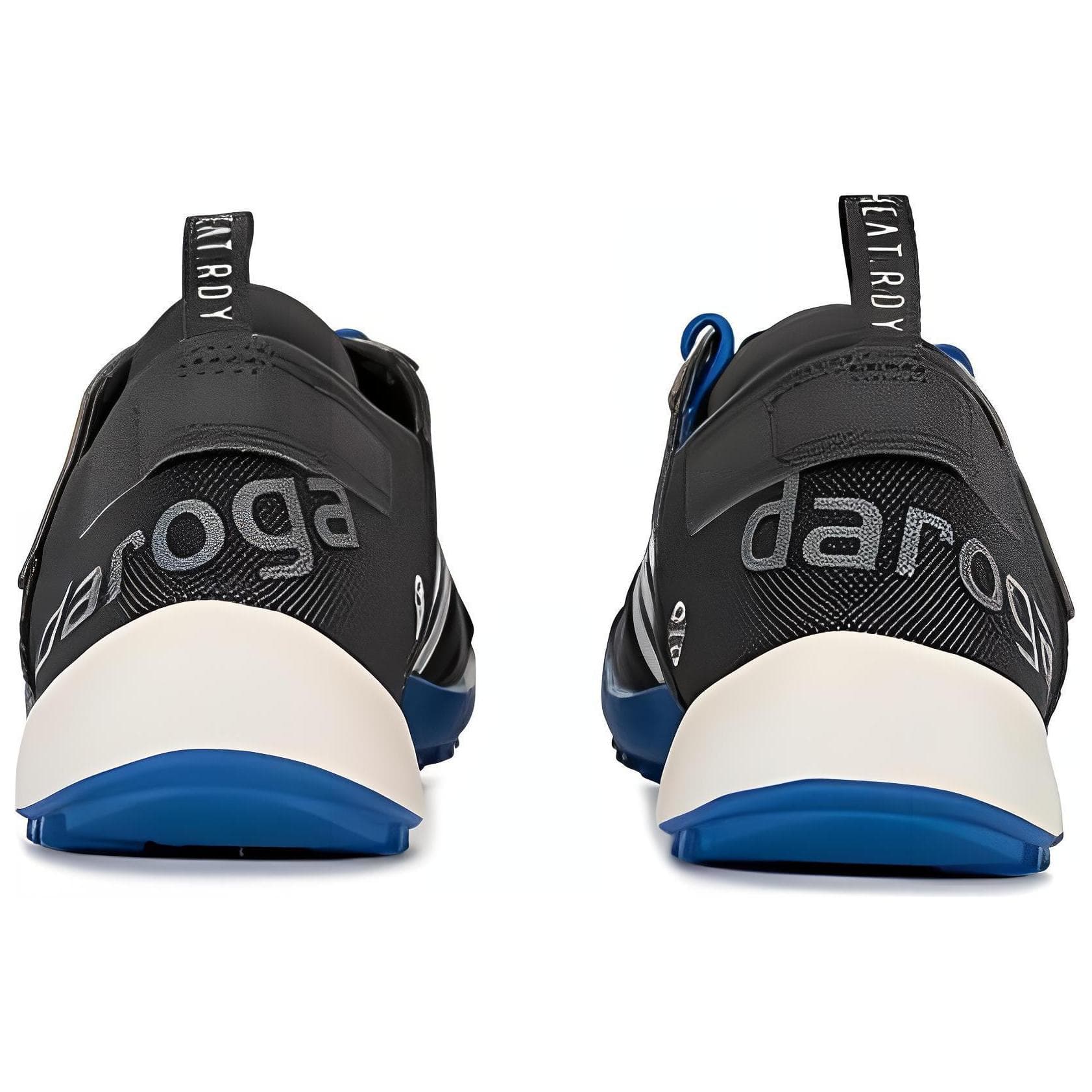 Кроссовки adidas Terrex Daroga Two 13 - изображение 4