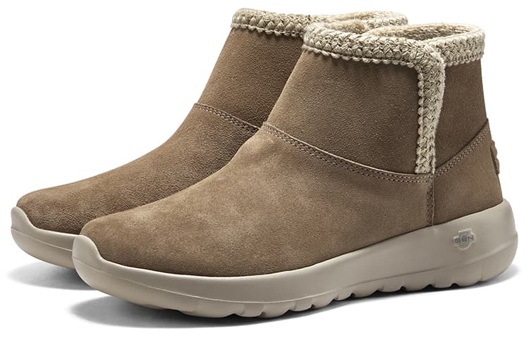 Ботинки зимние Skechers ON THE GO - изображение 4