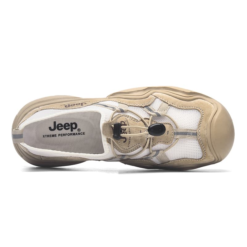 Кроссовки Jeep - изображение 4