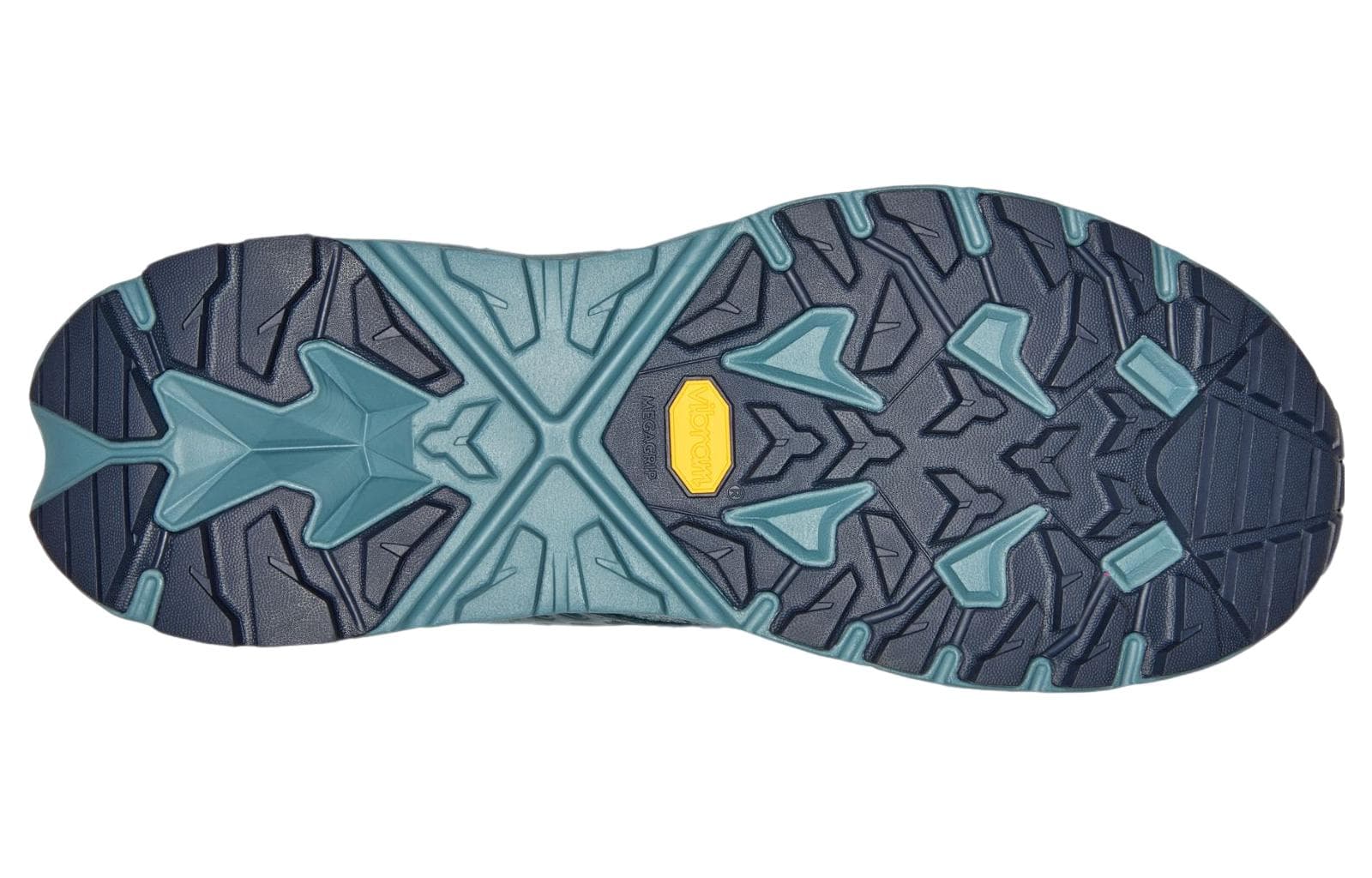Кроссовки HOKA ONE ONE Anacapa Breeze Low - изображение 6