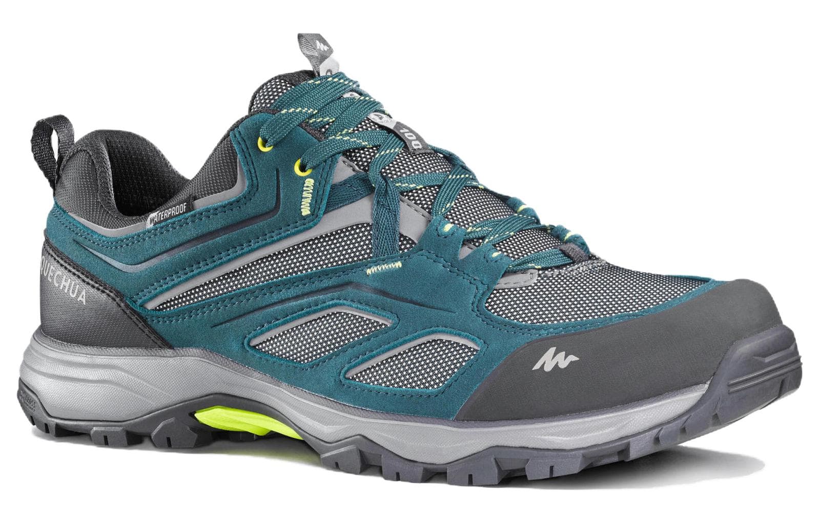 Кроссовки DECATHLON MH100 - изображение 2
