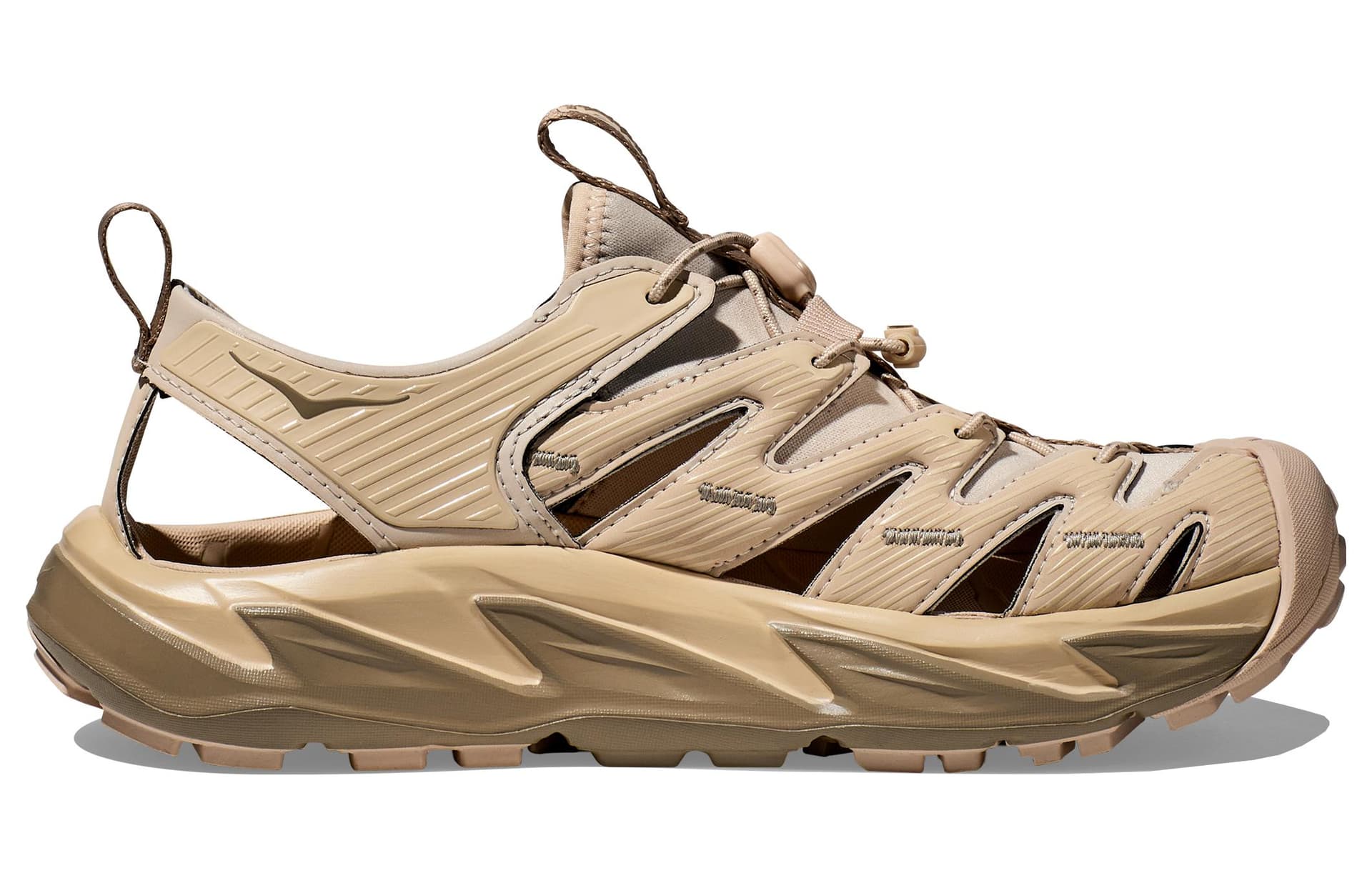 Сандалии HOKA ONE ONE Hopara Sand - изображение 2
