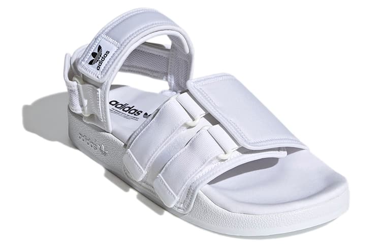 Сандалии с ремешком adidas Adilette - изображение 3