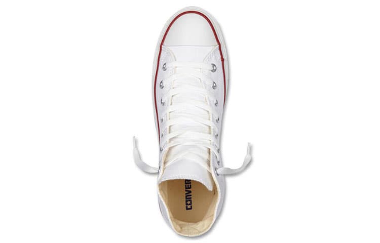 Кеды Converse All Star Optical White - изображение 3