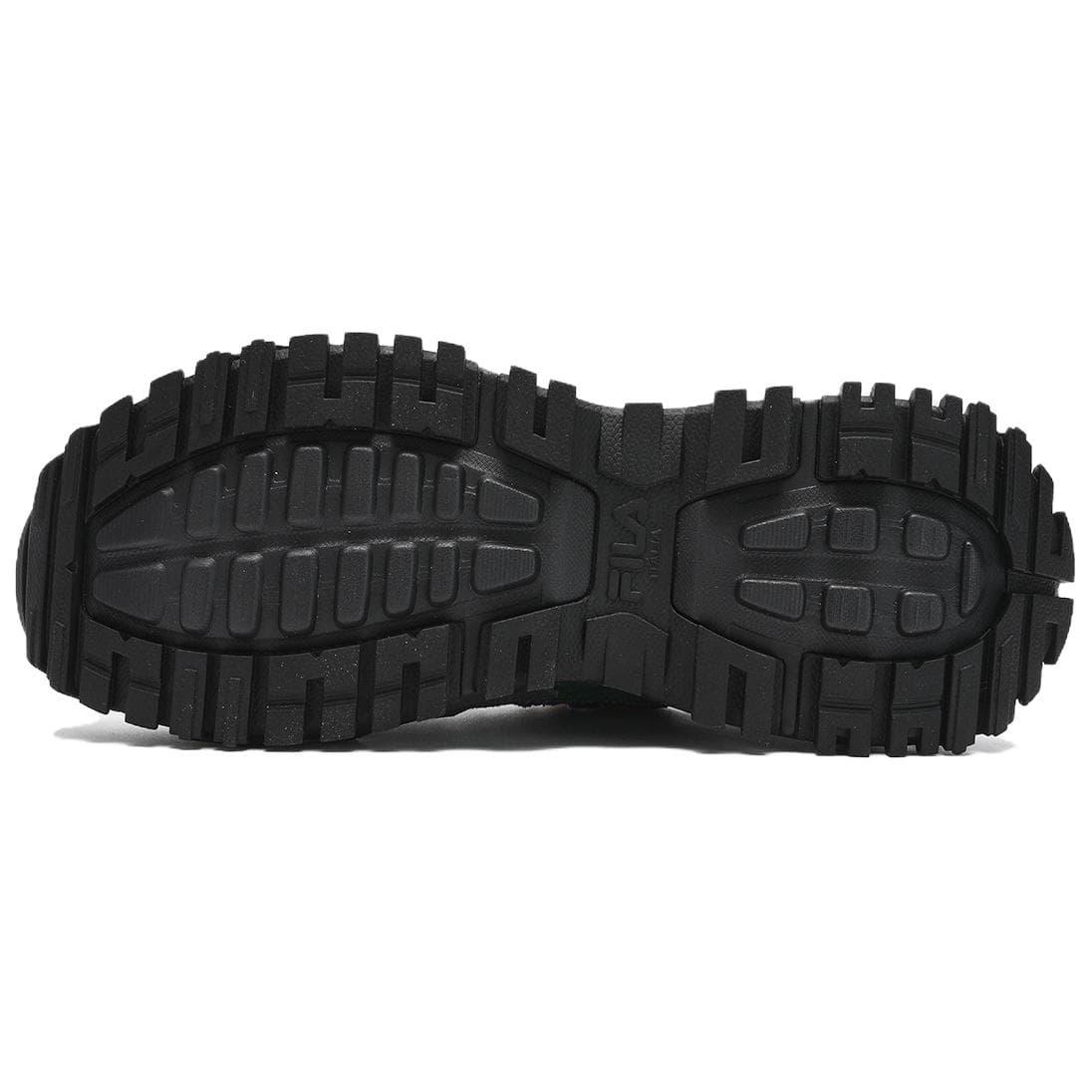 Кроссовки FILA FUSION BIANCO - изображение 5
