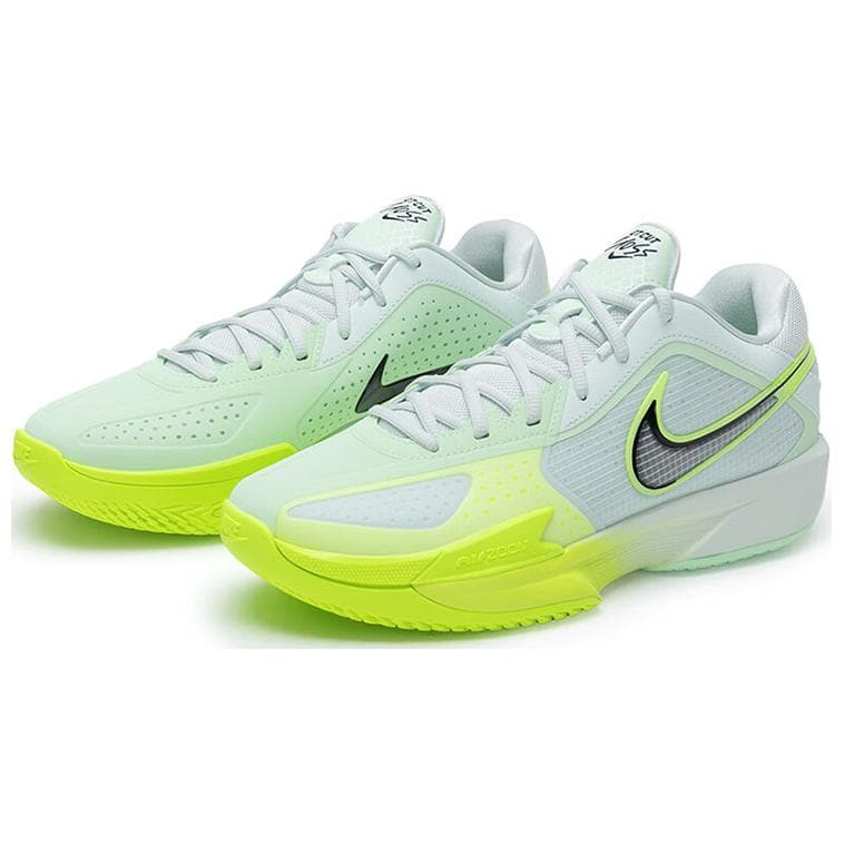 Кроссовки для баскетбола Nike G.T. CUT CROSS EP - изображение 3