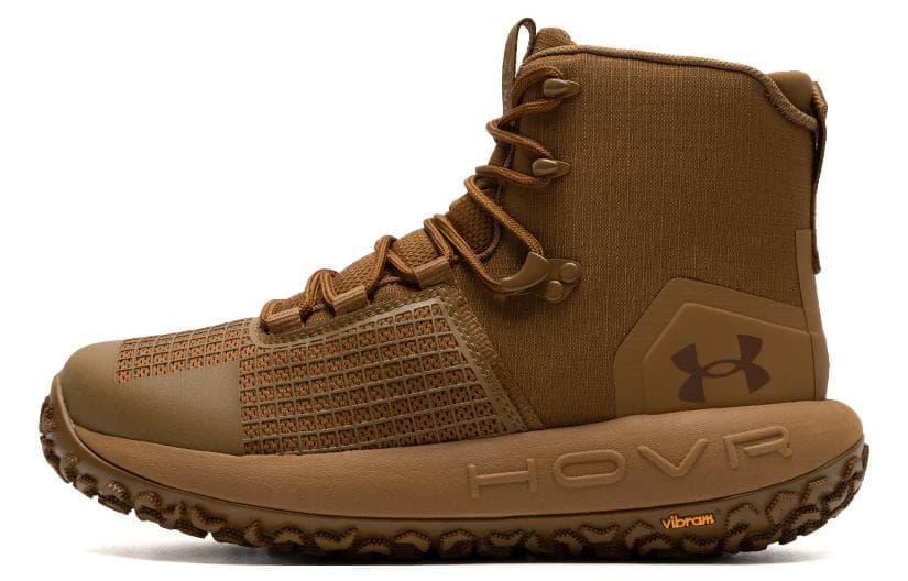 Кроссовки Under Armour - изображение 1