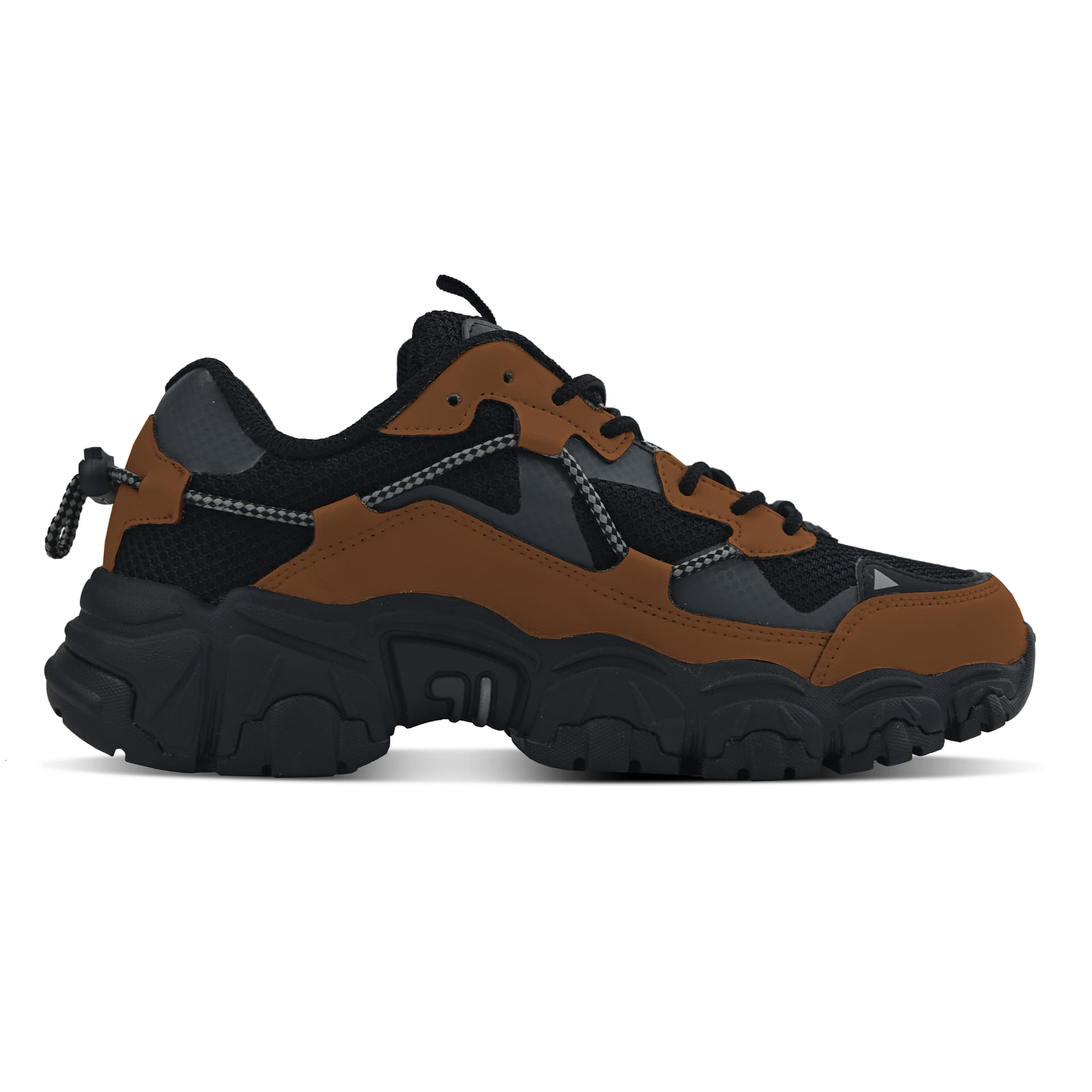 Кроссовки FILA Fluid - изображение 2