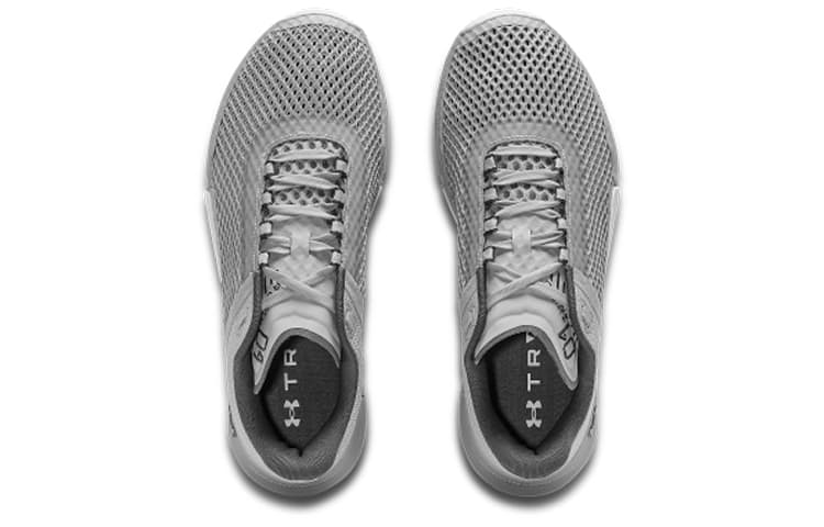 Кроссовки для спортзала Under Armour TriBase Reign 4 - изображение 4
