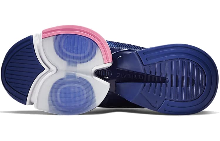 Кроссовки для спортзала Nike SuperRep Air Zoom - изображение 5