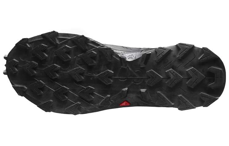 Кроссовки SALOMON Supercross 4 - изображение 6