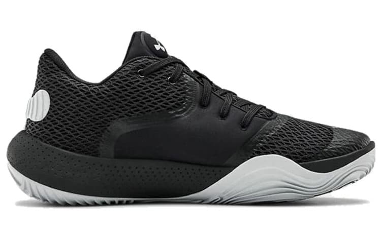 Кроссовки для баскетбола Under Armour Spawn 2 - изображение 2