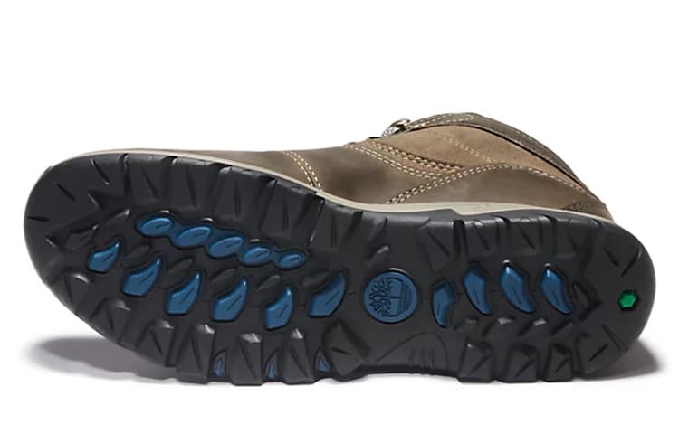Кроссовки Timberland Maddsen - изображение 5