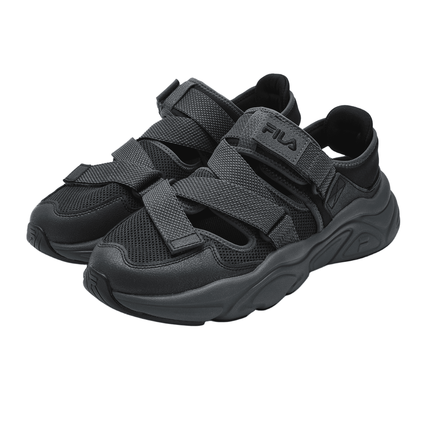 Сандалии с ремешком FILA SANDAL - изображение 2