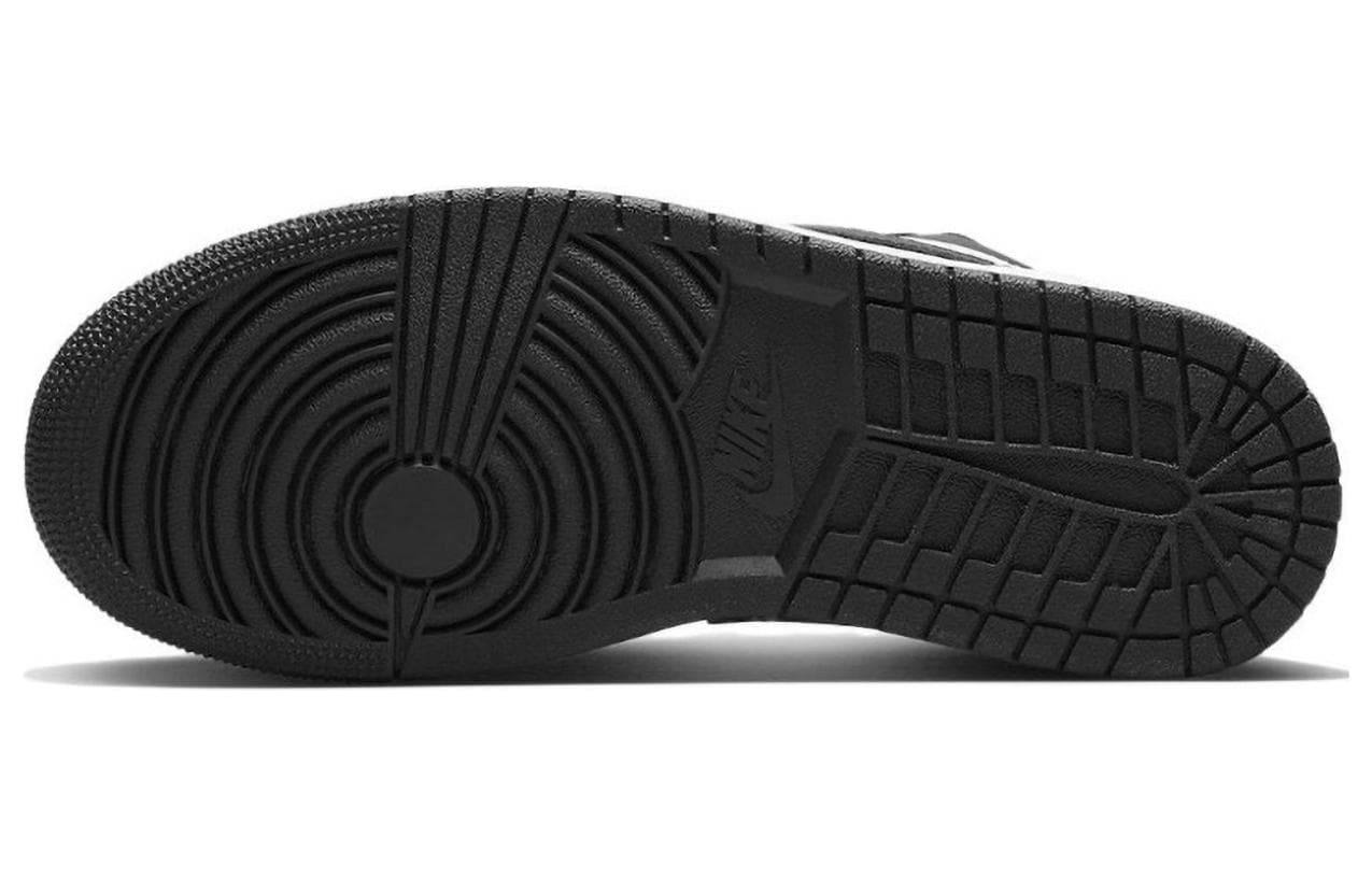 Ретро баскетбольные кроссовки Jordan Air Jordan 1 Low - изображение 5