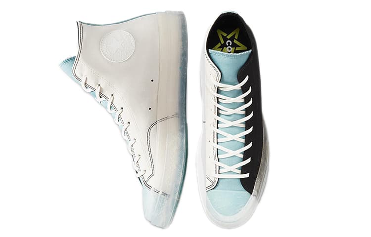 Кеды Converse 1970s Chuck Taylor All Star - изображение 5