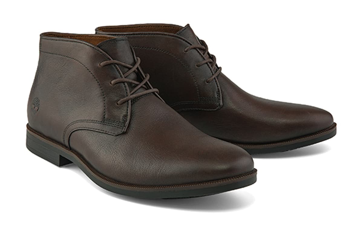 Timberland Chukka Rust - изображение 4