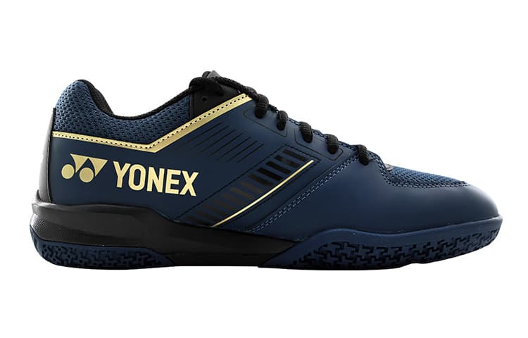 Кроссовки для бадминтона YONEX Противоскользящие Износостойкие Кроссовки для бадминтона с низким верхом Мужские - изображение 2