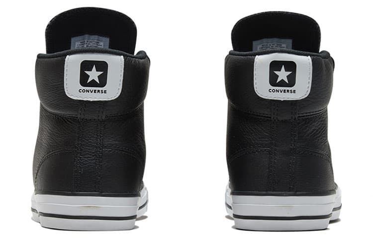 Кеды Converse Star Player - изображение 4