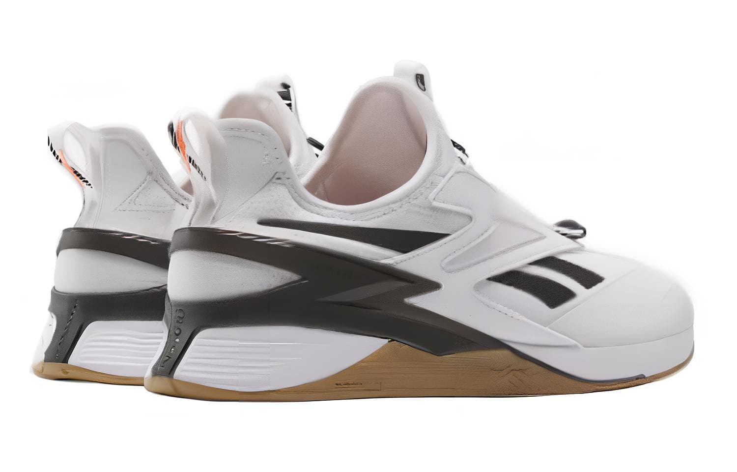 Кроссовки для спортзала Reebok Nano X3 Froning - изображение 4