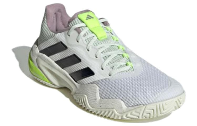 Кроссовки для тенниса adidas Barricade 13 - изображение 3