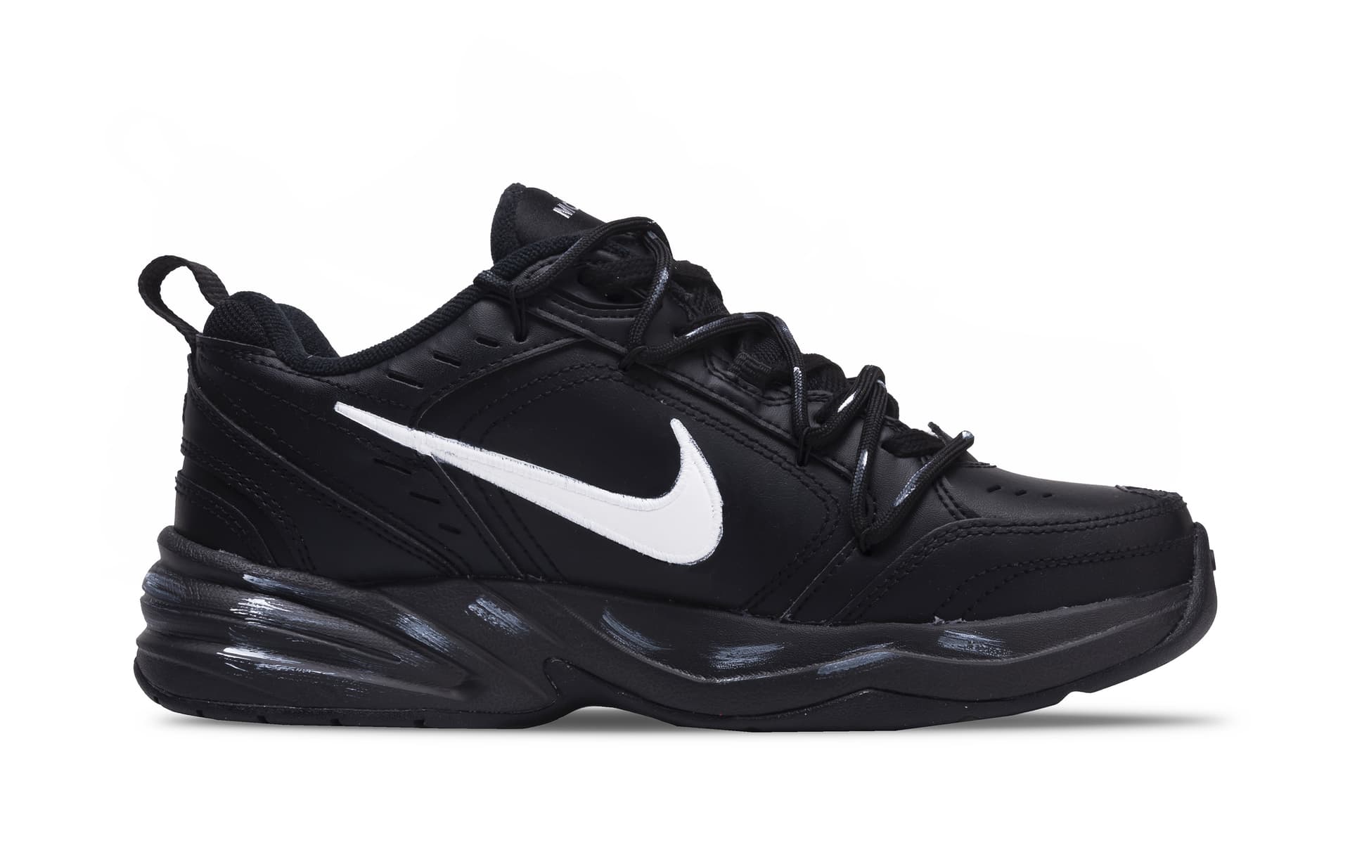 Кроссовки Nike Air Monarch 4 - изображение 2