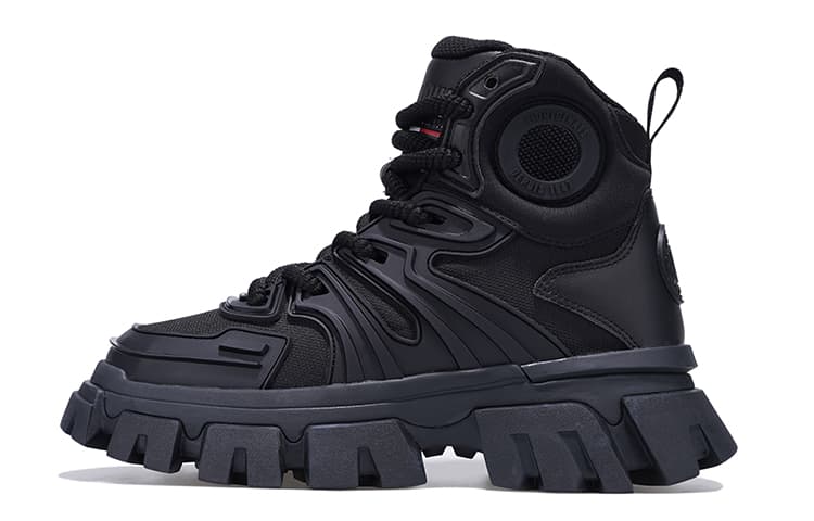 Кроссовки Palladium - изображение 1