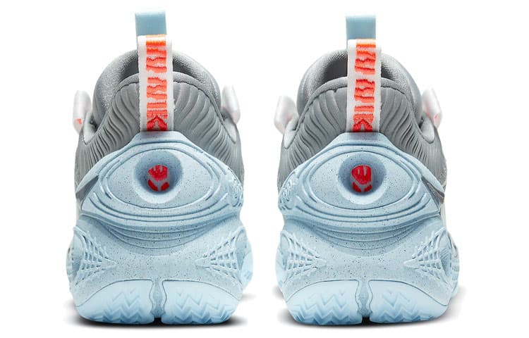 Кроссовки для баскетбола Nike Cosmic Unity EP "Space Hippie" - изображение 5