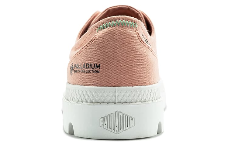Кеды Palladium Pampa Ox Organic II - изображение 3