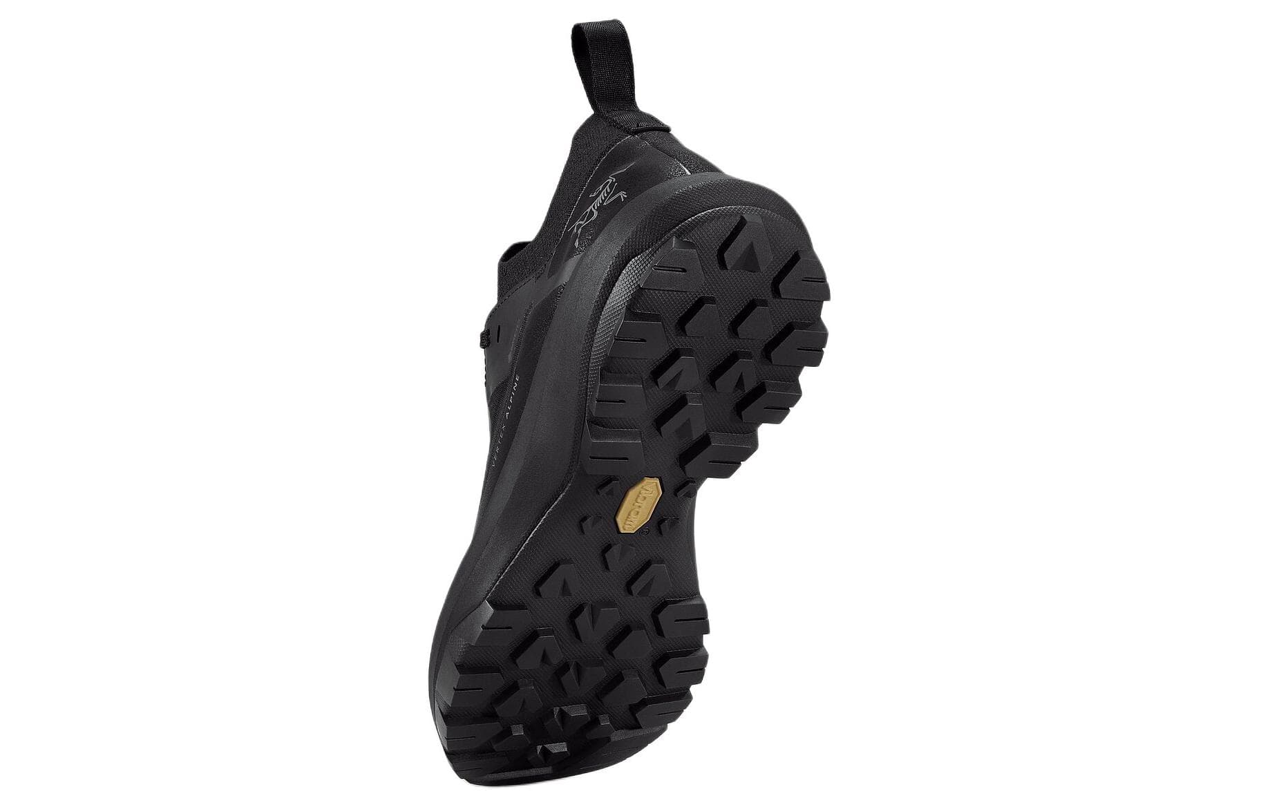 Кроссовки Arcteryx Vertex GTX - изображение 4
