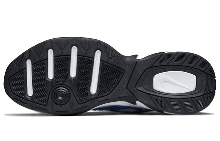 Кроссовки Nike M2K Tekno - изображение 4